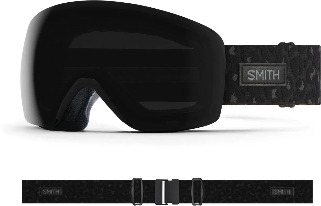 Smith Optics Snow Goggles M00681 Skyline Goggles - view 16